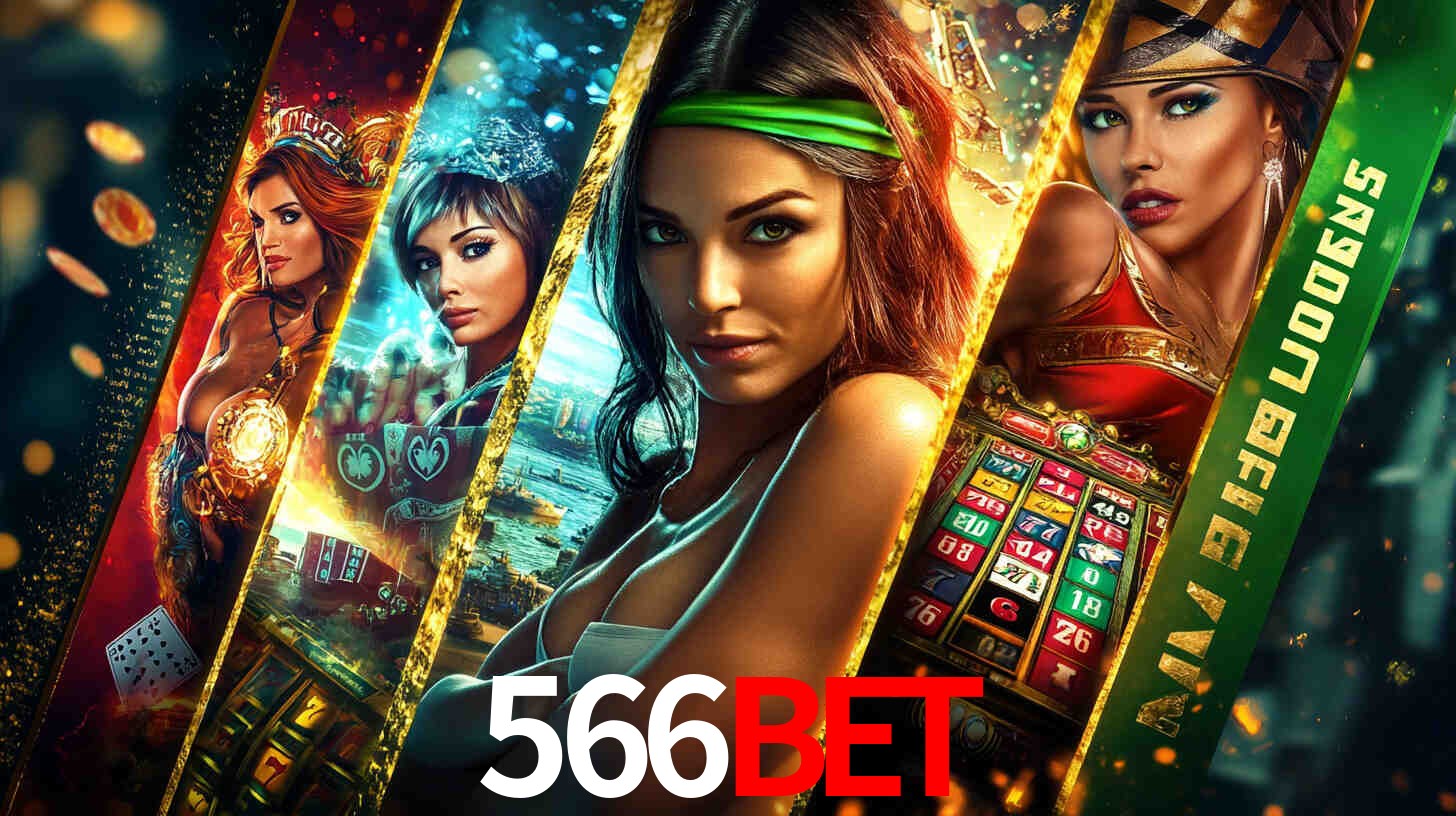 E-Sports no 566bet