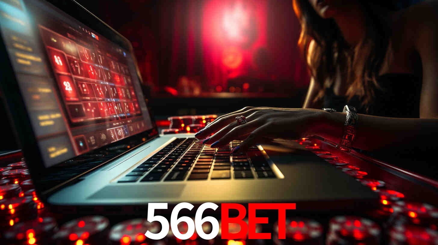 Por Que Escolher o 566bet?