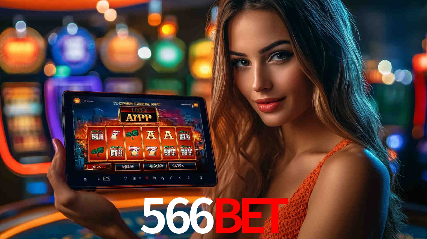 Baixar App iOS 566bet