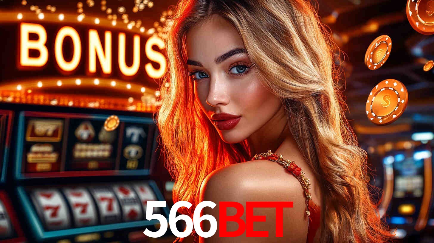 Bônus de Cadastro no 566bet