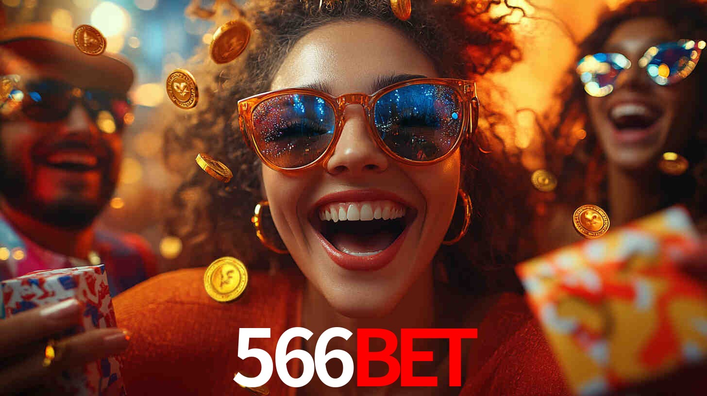 Bônus Sem Depósito no 566bet