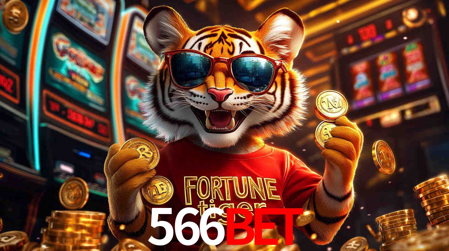 Por Que Jogar Fortune Tiger no 566bet