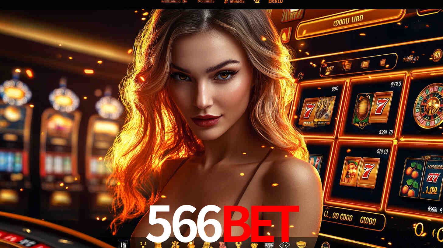 Cassino ao Vivo no 566bet