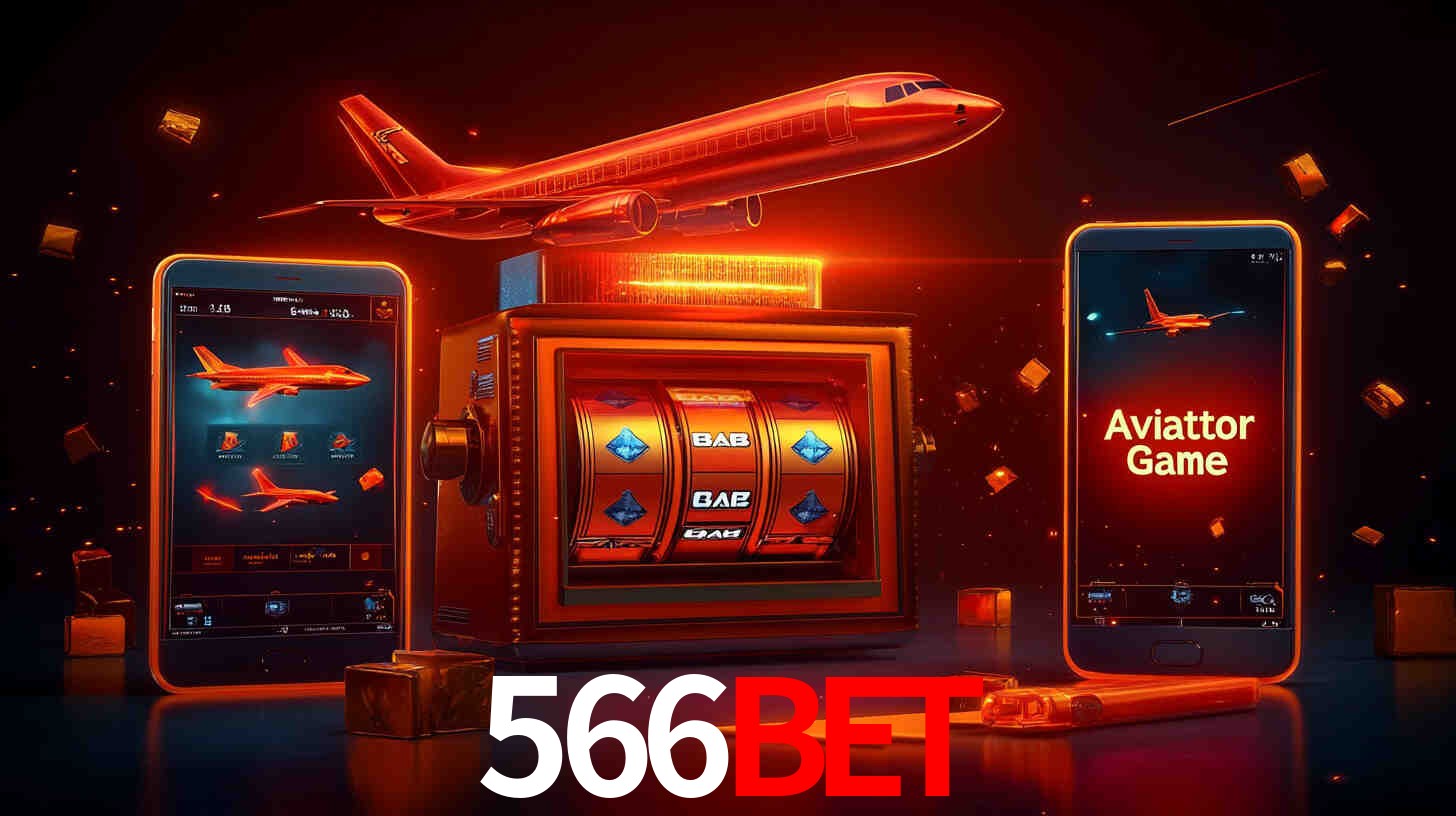 Como Jogar Aviator no 566bet