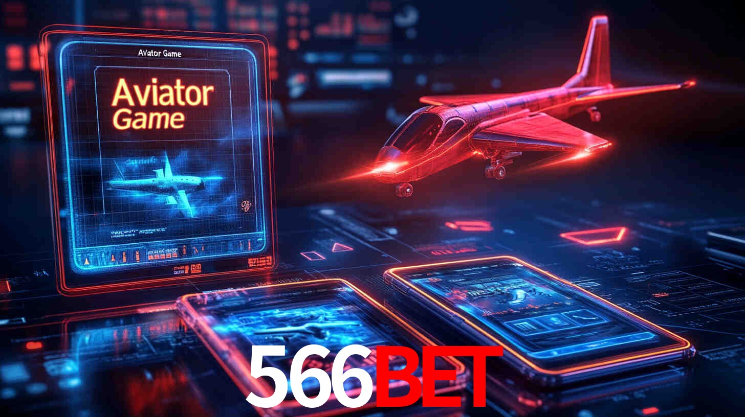 Benefícios do Aviator no 566bet