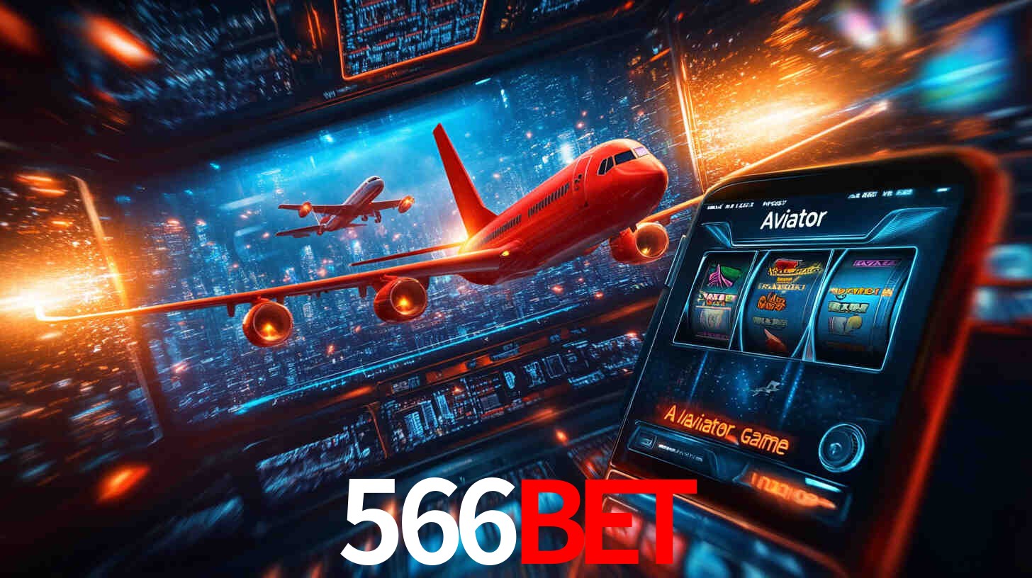 Dicas para Jogar Aviator no 566bet