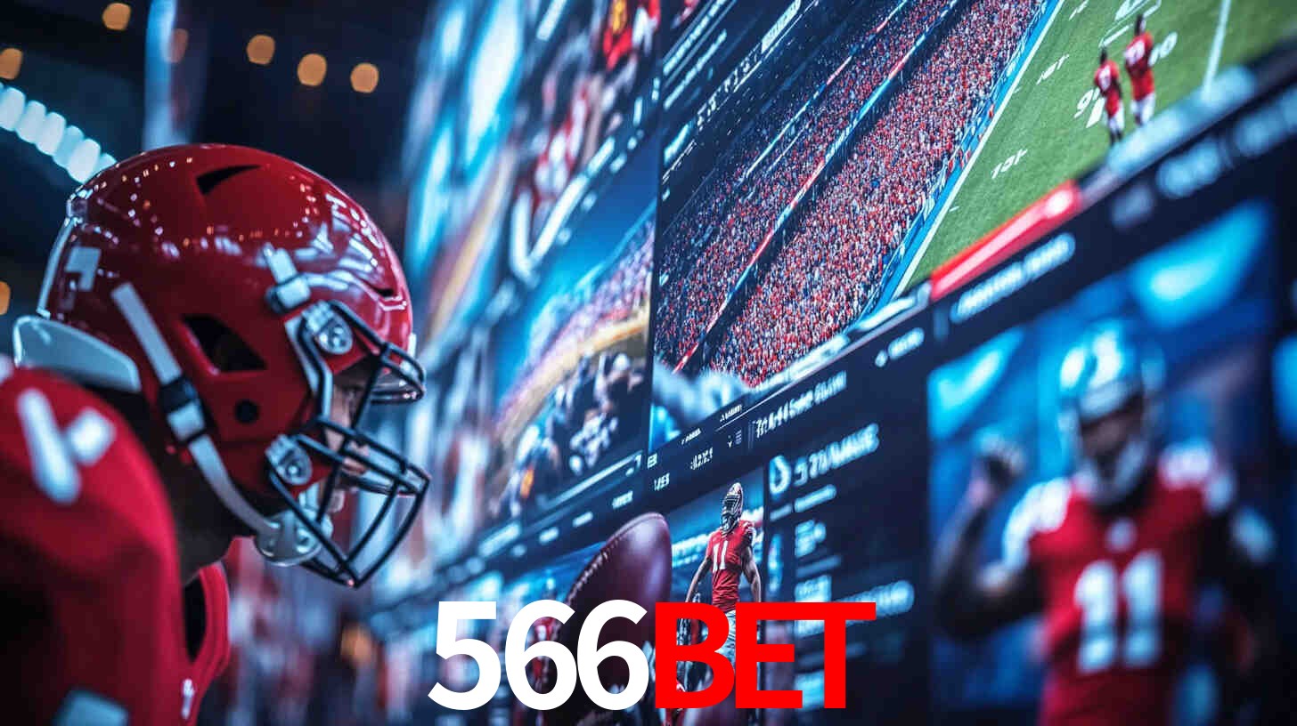 Benefícios das Apostas Ao Vivo no 566bet