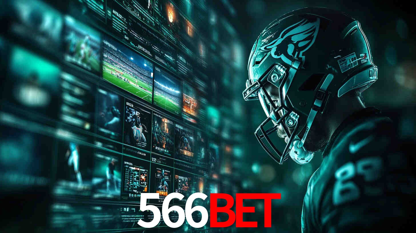 Esportes em Destaque no 566bet
