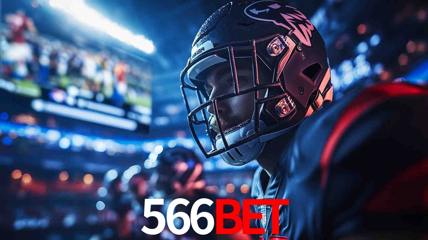 Transforme Suas Apostas em Grandes Prêmios no 566bet