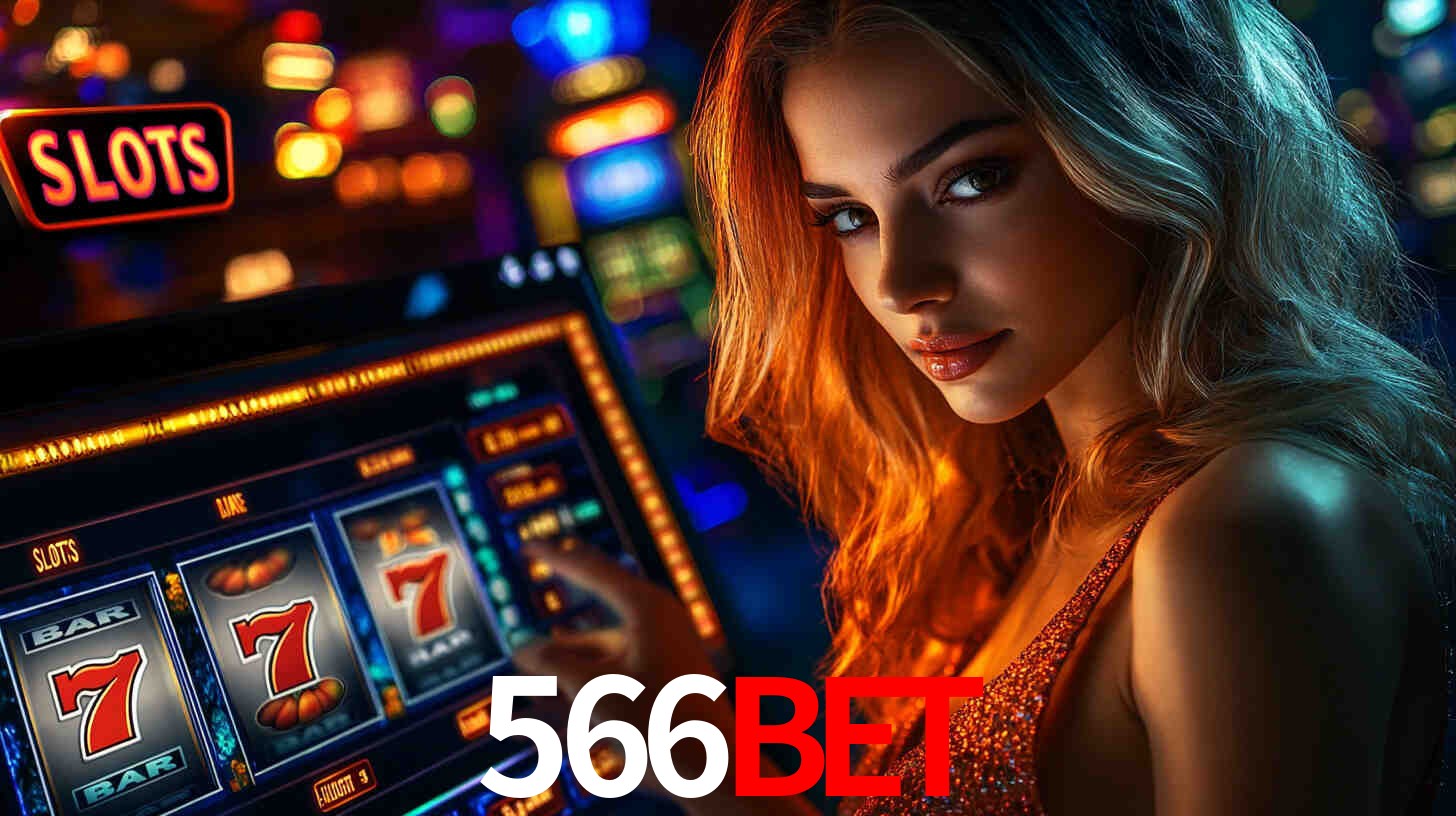 Slots com Alto RTP no 566bet